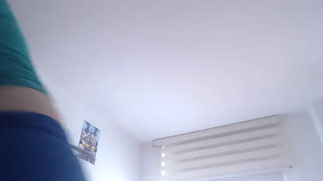 andreaisis2 online show from October 30, 8:20 pm