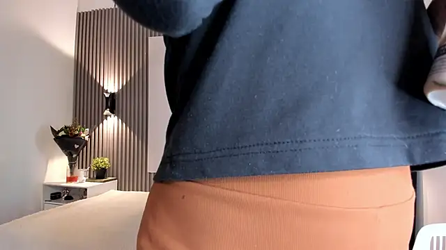 Zafiiraa online show from October 29, 12:18 pm