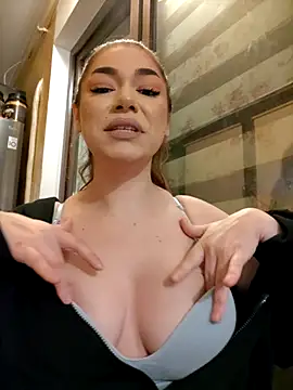 Ella sweety online show from February 9, 10:54 pm