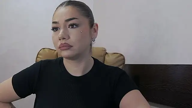 Ella sweety online show from March 18, 6:27 am