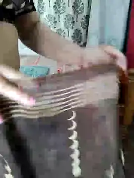 Indian desi wife online show from January 3, 5:31 pm