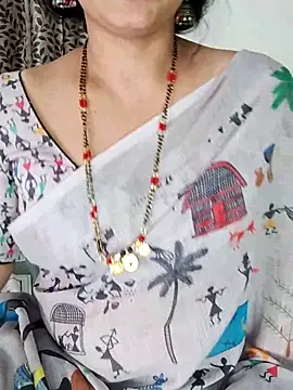 Indian desi wife online show from March 5, 12:38 am