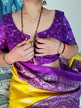 Indian desi wife online show from September 9, 2:22 am