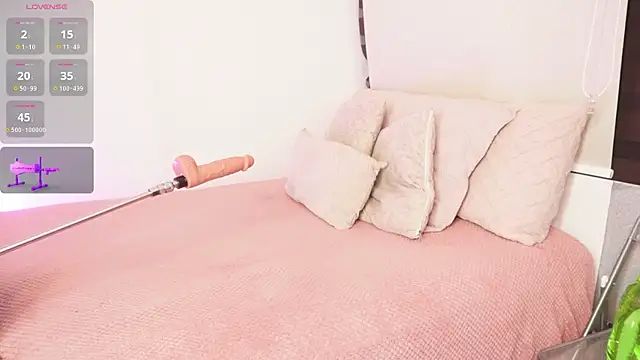 Alexxandra 12 online show from October 28, 9:13 am