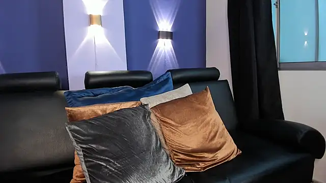 sam bisex online show from March 10, 2:05 am