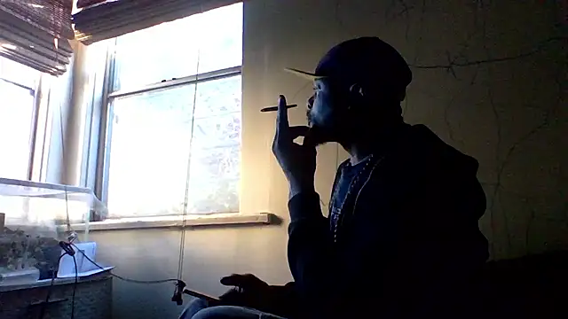 Snapshot of Daddy_hook chatting on January 9, 11:17 pm Daddy hook online show from January 9, 11:17 pm