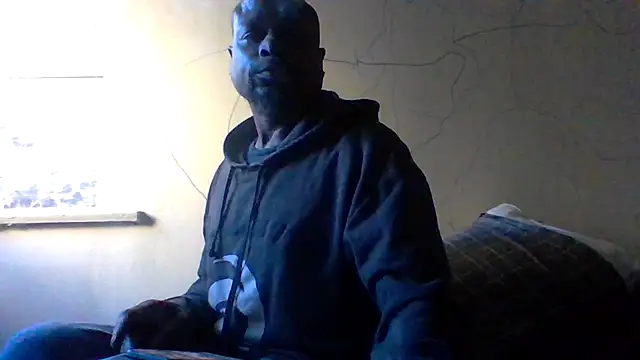 Snapshot of Daddy_hook chatting on January 13, 11:21 pm Daddy hook online show from January 13, 11:21 pm