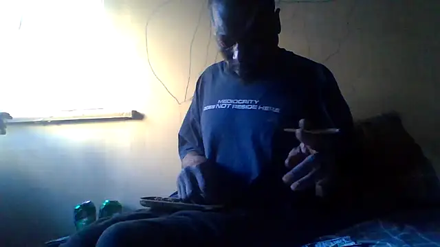 Snapshot of Daddy_hook chatting on January 16, 11:53 pm Daddy hook online show from January 16, 11:53 pm