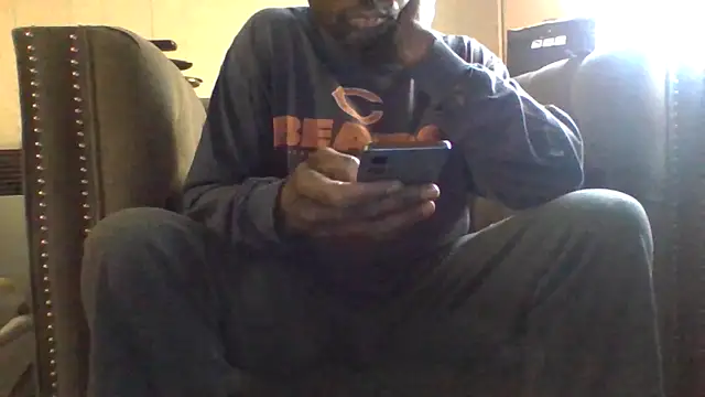 Daddy hook online show from May 5, 1:57 am
