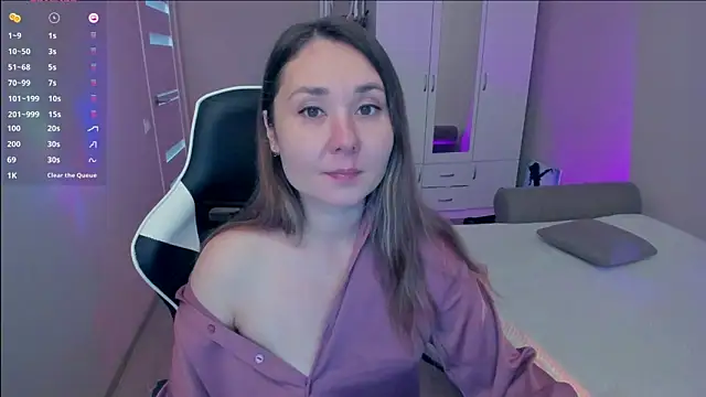 Devil Mixi online show from November 22, 3:44 pm