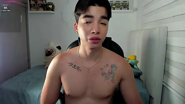 santy7v7 online show from February 5, 1:27 pm