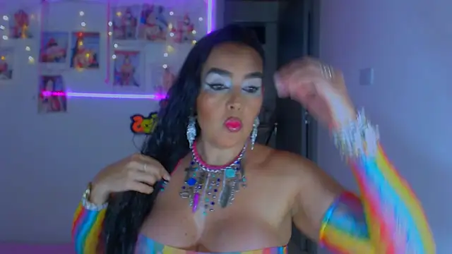 sweet vanessa 22 online show from January 25, 3:09 am