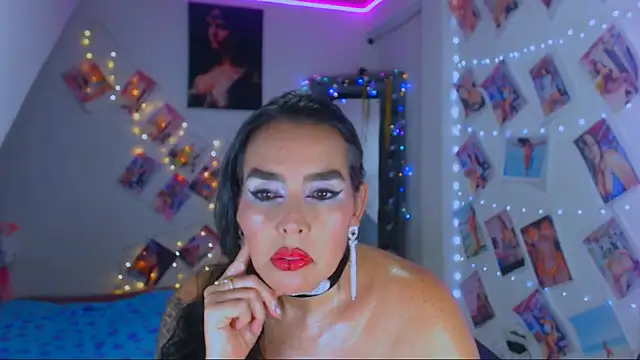 sweet vanessa 22 online show from March 8, 3:50 am