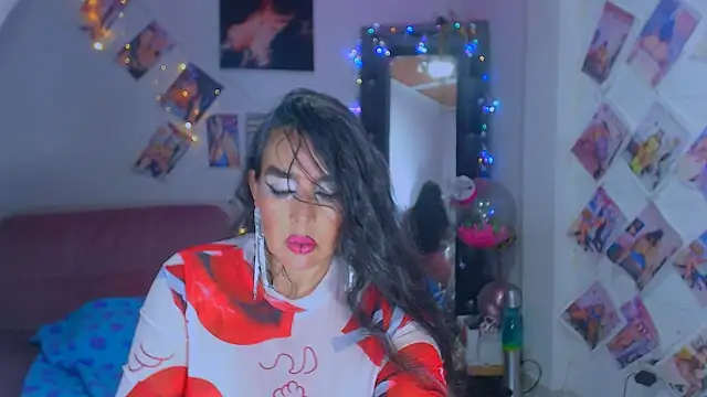 sweet vanessa 22 online show from March 18, 11:52 pm