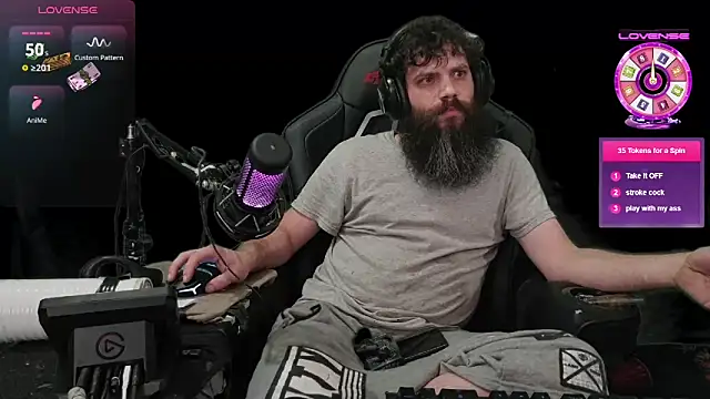 st0n3y online show from March 5, 12:44 pm