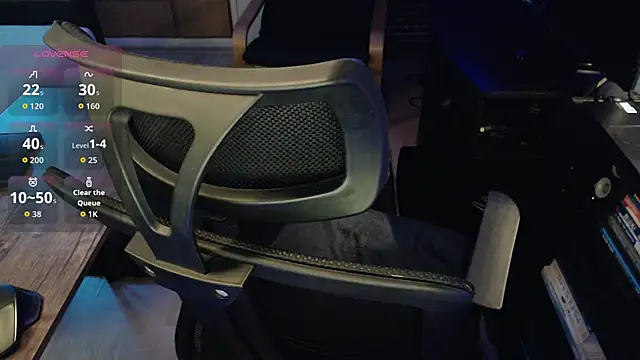 cabinda252 online show from November 22, 6:12 am