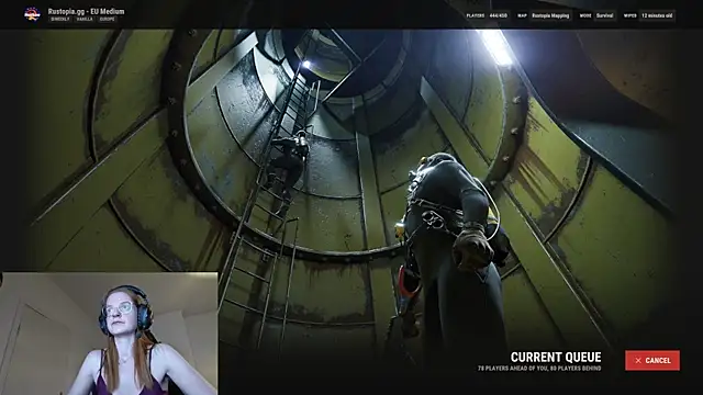 jannis1992 online show from December 4, 7:11 pm