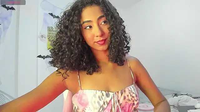 khaliope online show from October 26, 2:50 am