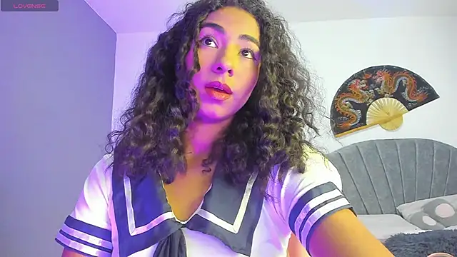 khaliope online show from November 27, 12:56 am