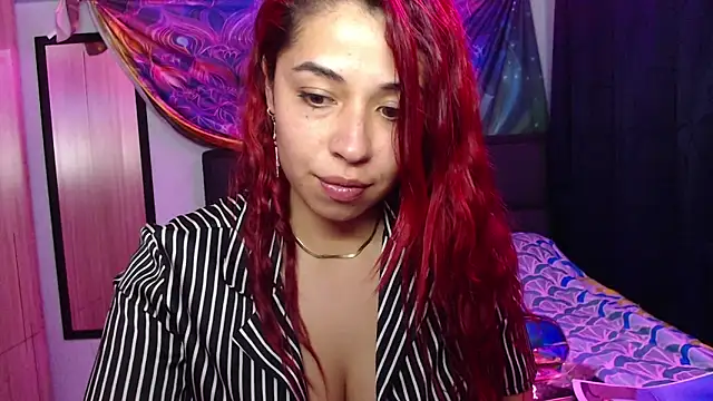 Alexxx andr4 online show from November 8, 1:28 am