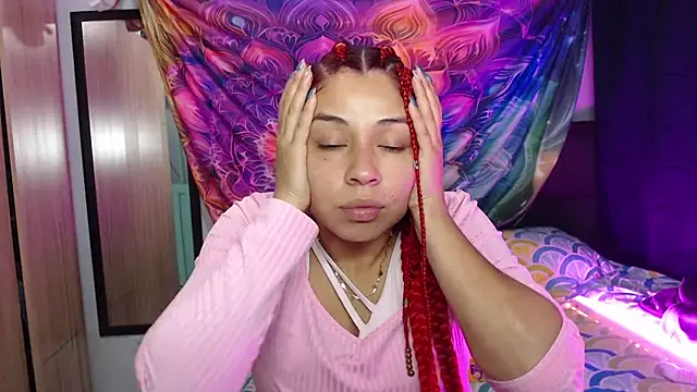 Alexxx andr4 online show from November 25, 4:56 am