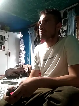 Wero4200 online show from April 30, 8:57 pm