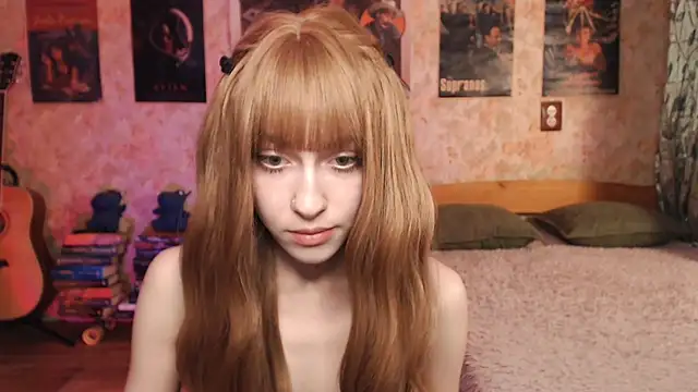 Friendly Ellie online show from November 24, 11:15 pm