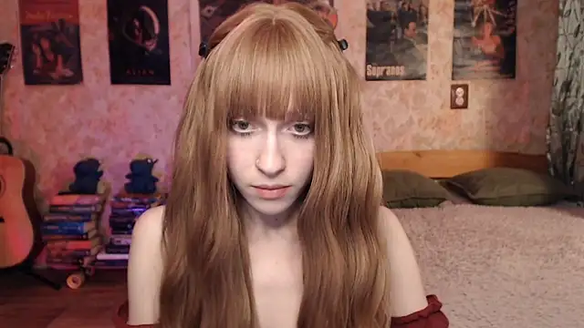 Friendly Ellie online show from November 27, 1:13 pm