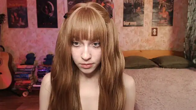 Friendly Ellie online show from January 14, 11:09 pm