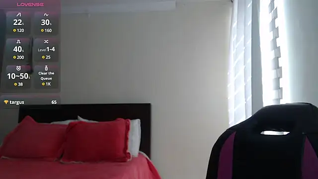 Snapshot of ISABEEL_SOFIA01 chatting on January 17, 7:05 pm ISABEEL SOFIA01 online show from January 17, 7:05 pm