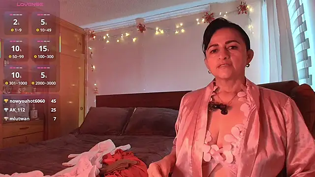 ISABEEL SOFIA01 online show from March 15, 12:33 pm