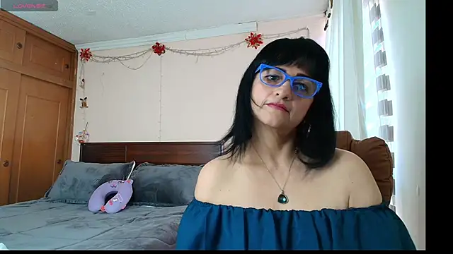 ISABEEL SOFIA01 online show from April 22, 5:14 pm