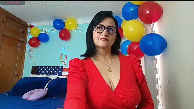 ISABEEL SOFIA01 online show from June 19, 4:22 pm