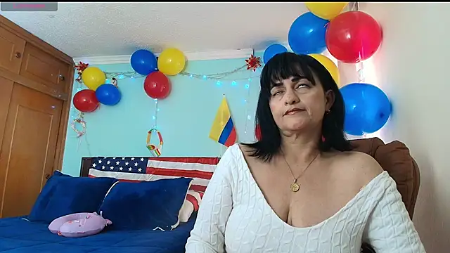 ISABEEL SOFIA01 online show from June 20, 7:38 pm
