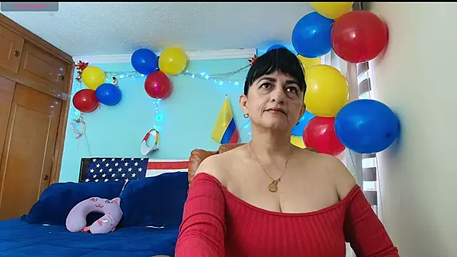 ISABEEL SOFIA01 online show from June 21, 11:57 am
