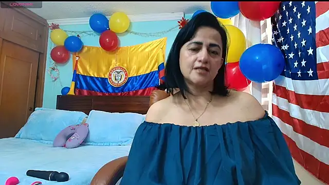 ISABEEL SOFIA01 online show from June 25, 3:16 pm