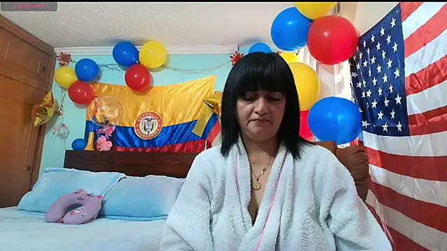 ISABEEL SOFIA01 online show from June 27, 4:23 pm