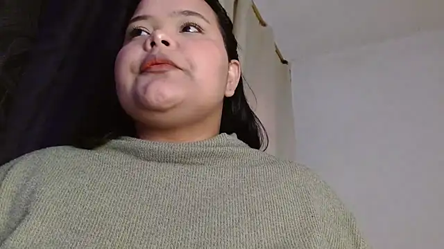 sexychubby    online show from December 17, 4:43 pm