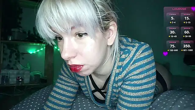 Snapshot of cruellagoth666 chatting on February 17, 7:21 pm cruellagoth666 online show from February 17, 7:21 pm