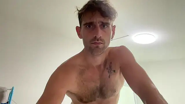 lukegunn online show from January 23, 1:19 am