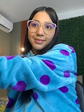 Amandanauty online show from December 10, 3:41 am