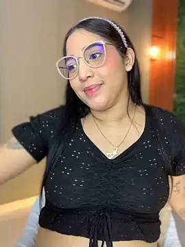 Amandanauty online show from December 15, 1:13 am