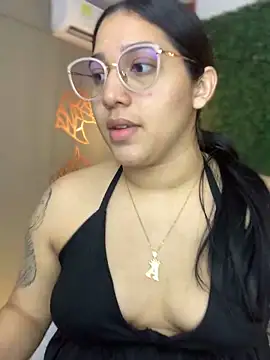 Amandanauty online show from December 16, 12:26 am