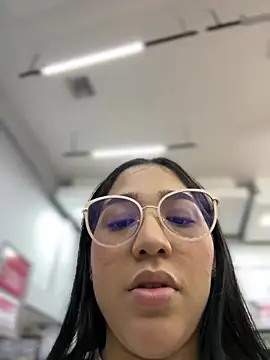 Amandanauty online show from December 26, 10:20 pm