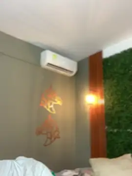 Amandanauty online show from January 2, 6:18 am