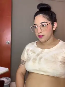 Amandanauty online show from January 7, 11:24 pm