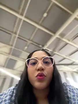 Amandanauty online show from January 12, 7:53 pm