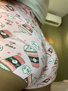 Amandanauty online show from January 14, 3:32 am