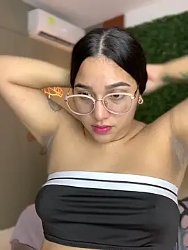 Amandanauty online show from January 16, 4:38 am