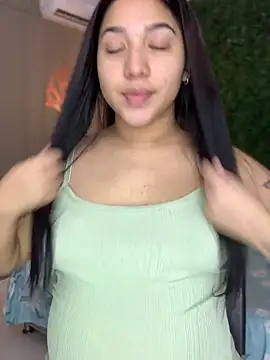 Amandanauty online show from January 28, 8:26 pm